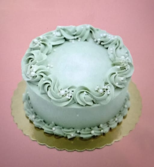 Mini cake 