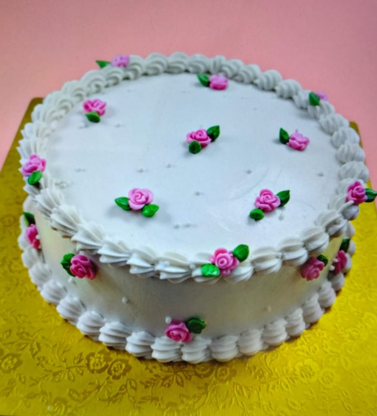 Mini cake - Image 1