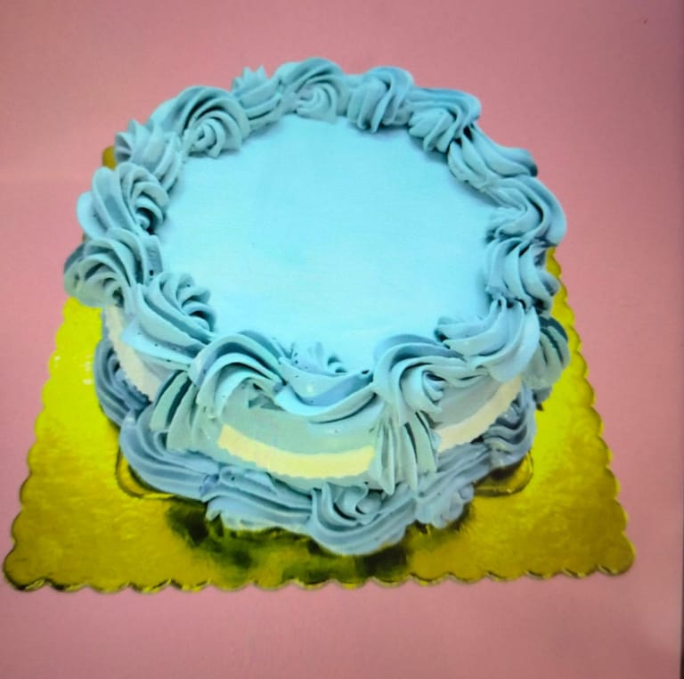 Mini cake - Image 1