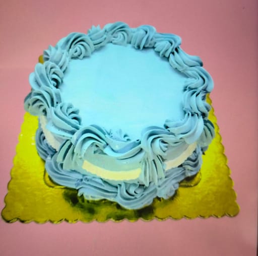 Mini cake 