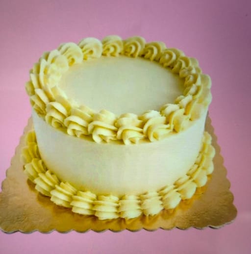 Mimi cake 