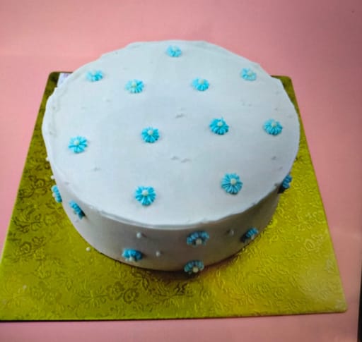 Mini cake 