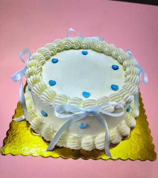 Mini cake 