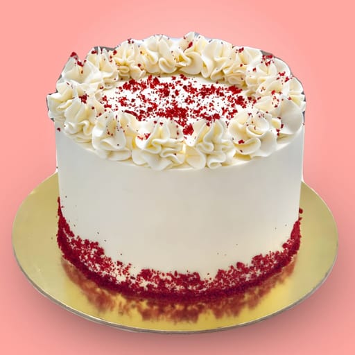Red velvet cake