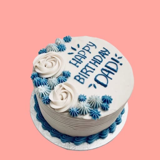 Cake design 04