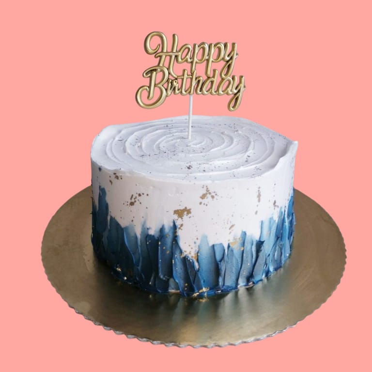 Cake design 05 - Image 1