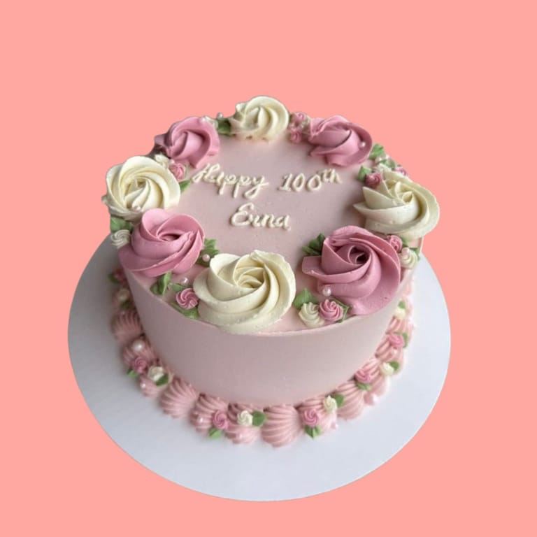Cake design 03 - Image 1