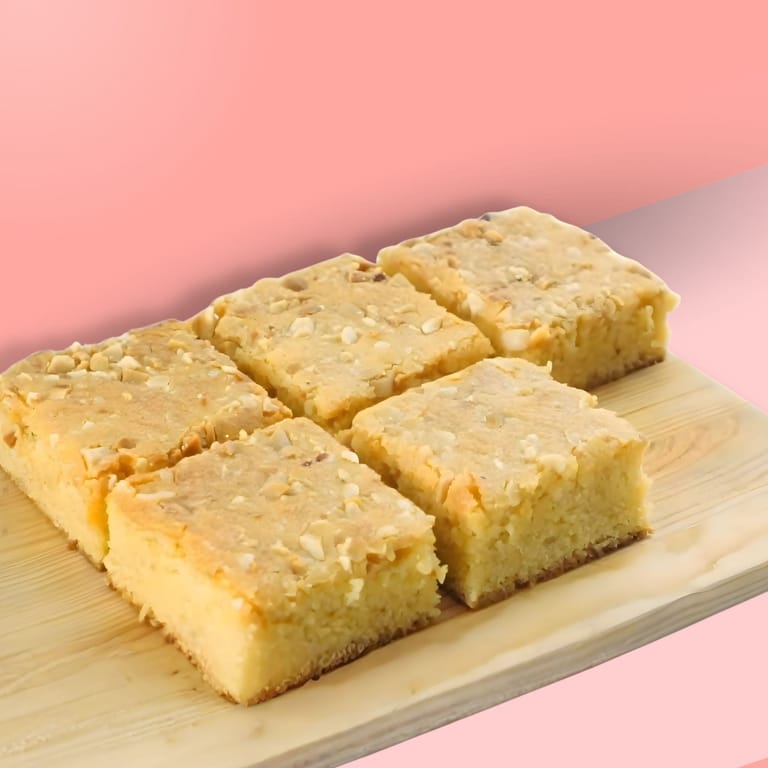 caramel bar - Image 1