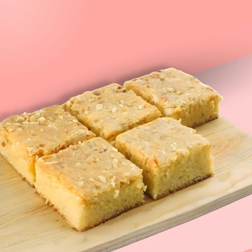 caramel bar 