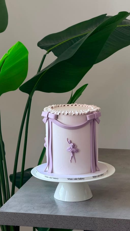 Lilac Waltz