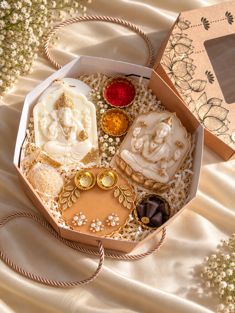 Aradhya Box - Image 1