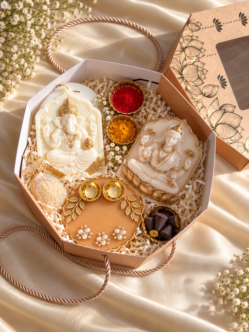 Aradhya Box