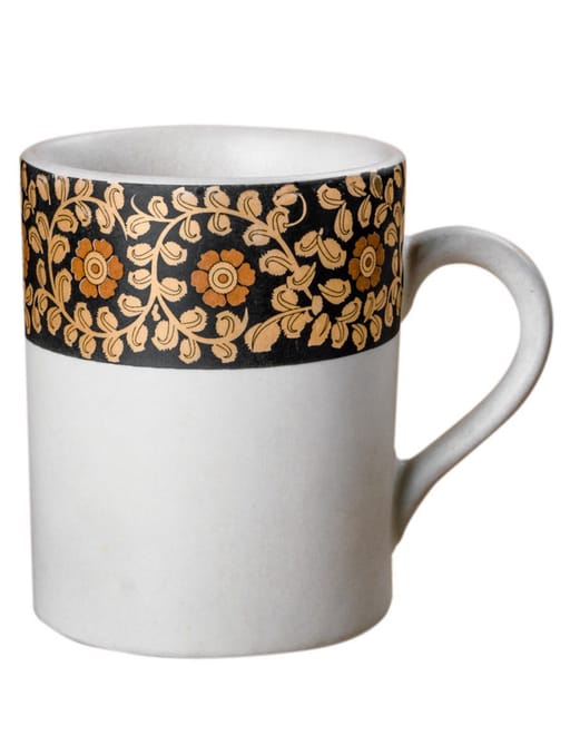 Multicolor Coffee Mug