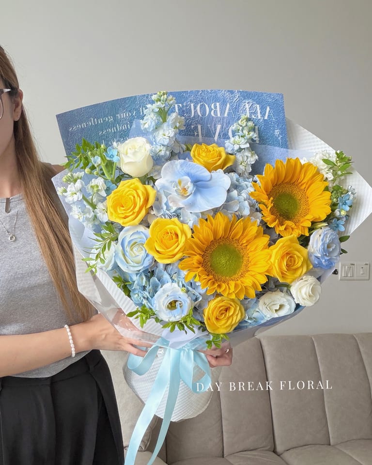 Sunshine Serenade - Image 3