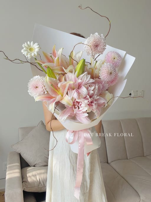 Blush Éclat