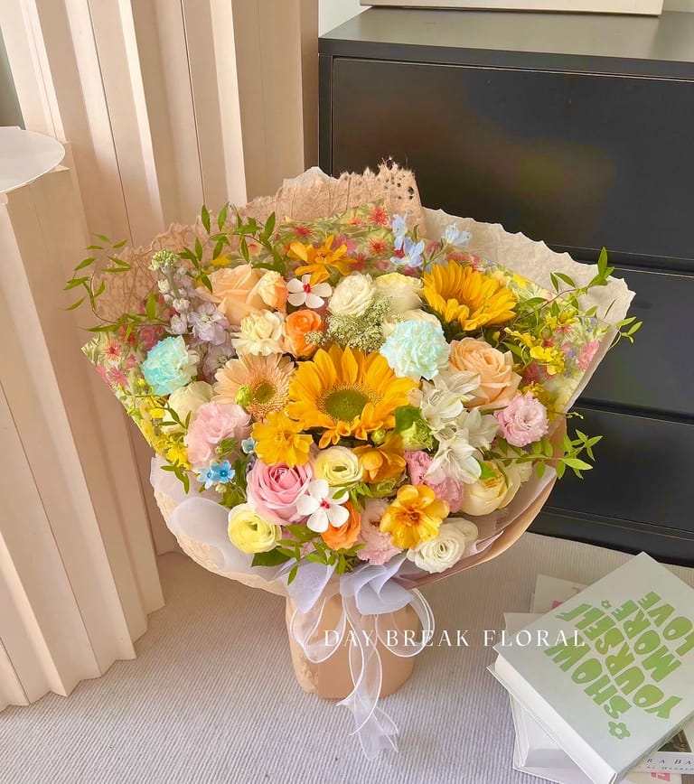 Sunshine Garden - Image 2