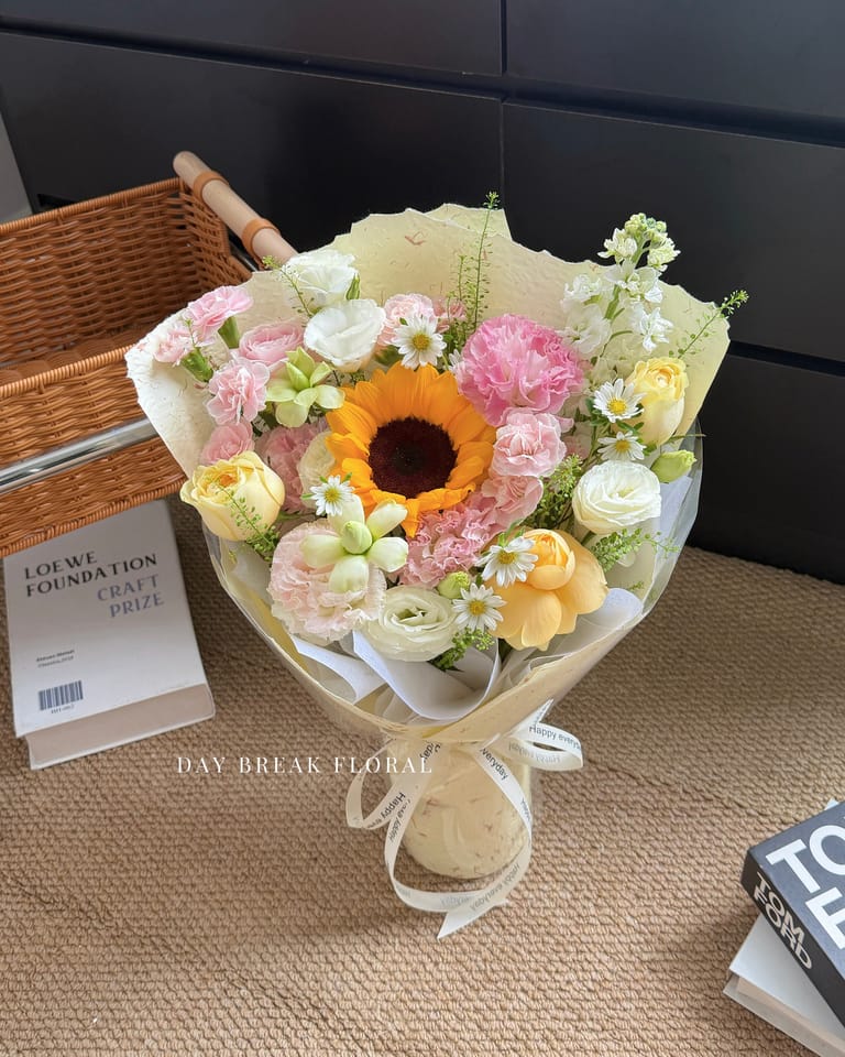 A little sunshine - Image 1