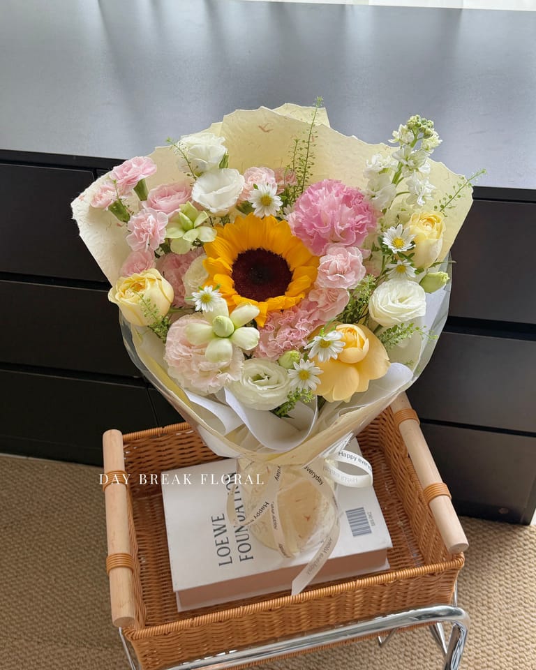 A little sunshine - Image 2