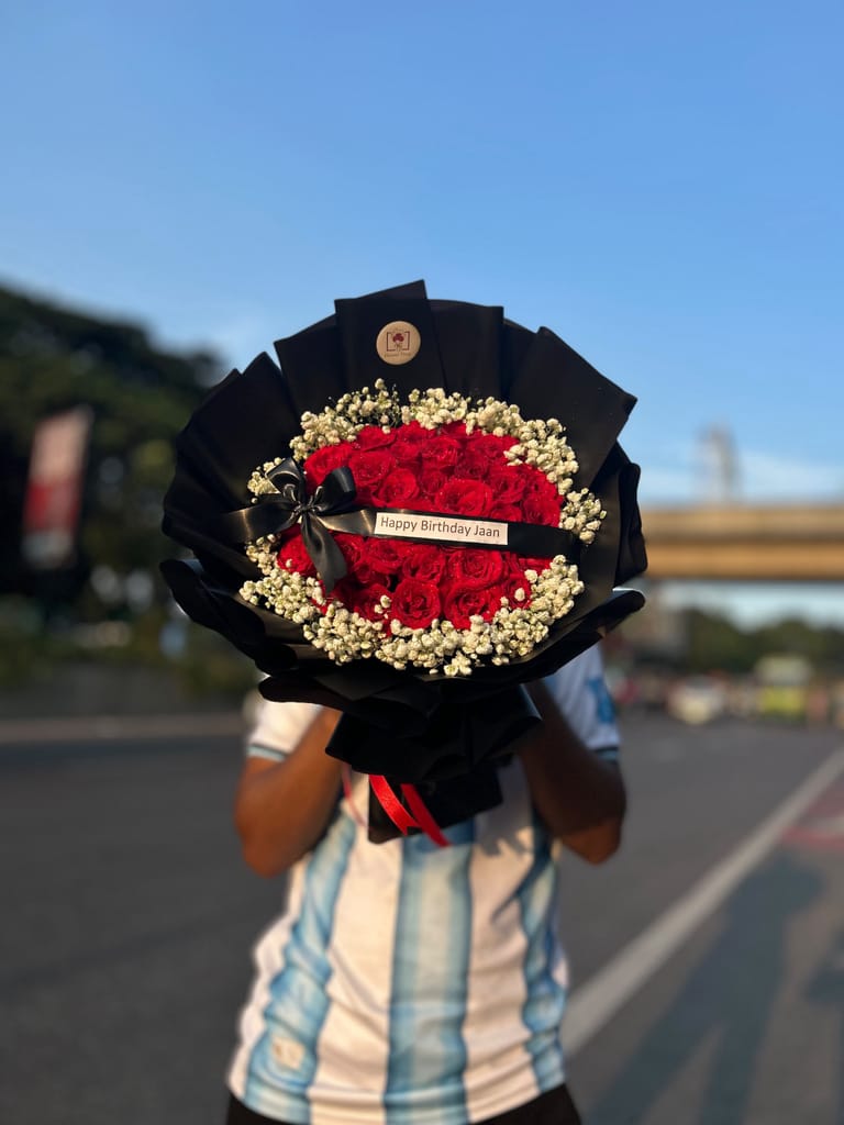ππ Premium Happy Birthday Bouquet π - Image 2