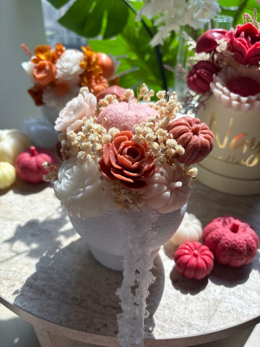 Autumn Bouquet 