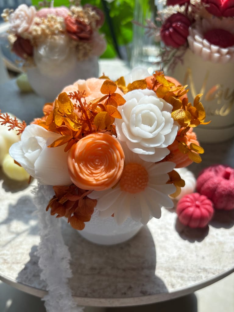 Autumn Bouquet - Image 2