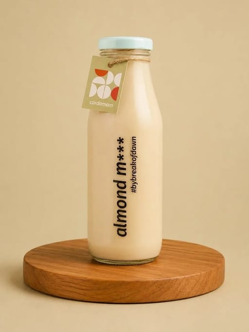 300 ml, unsweetened