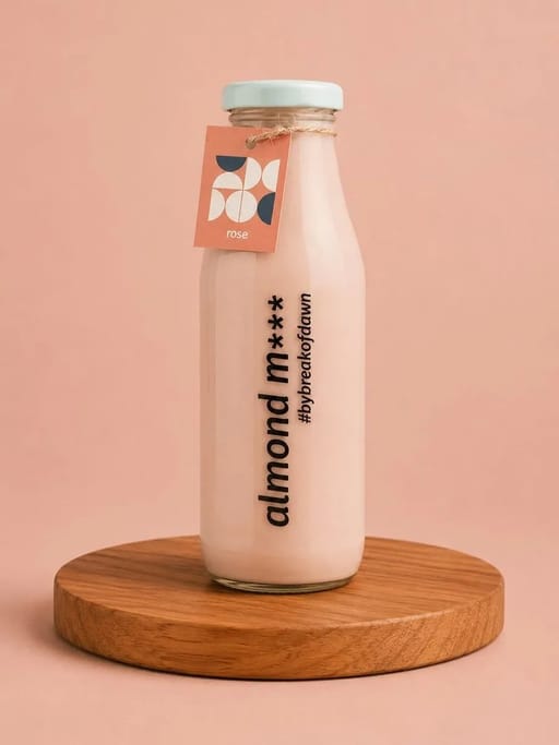 300 ml, unsweetened