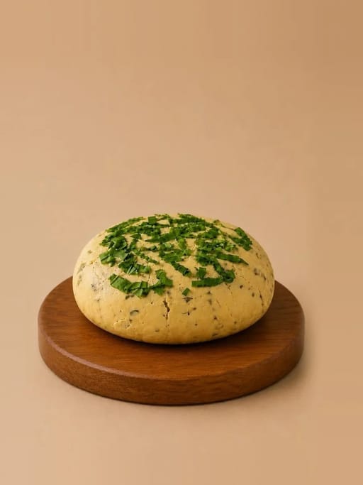150 g, Jain (no garlic)