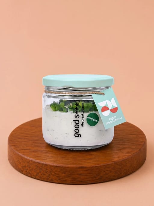 200 g, Jain (no garlic)