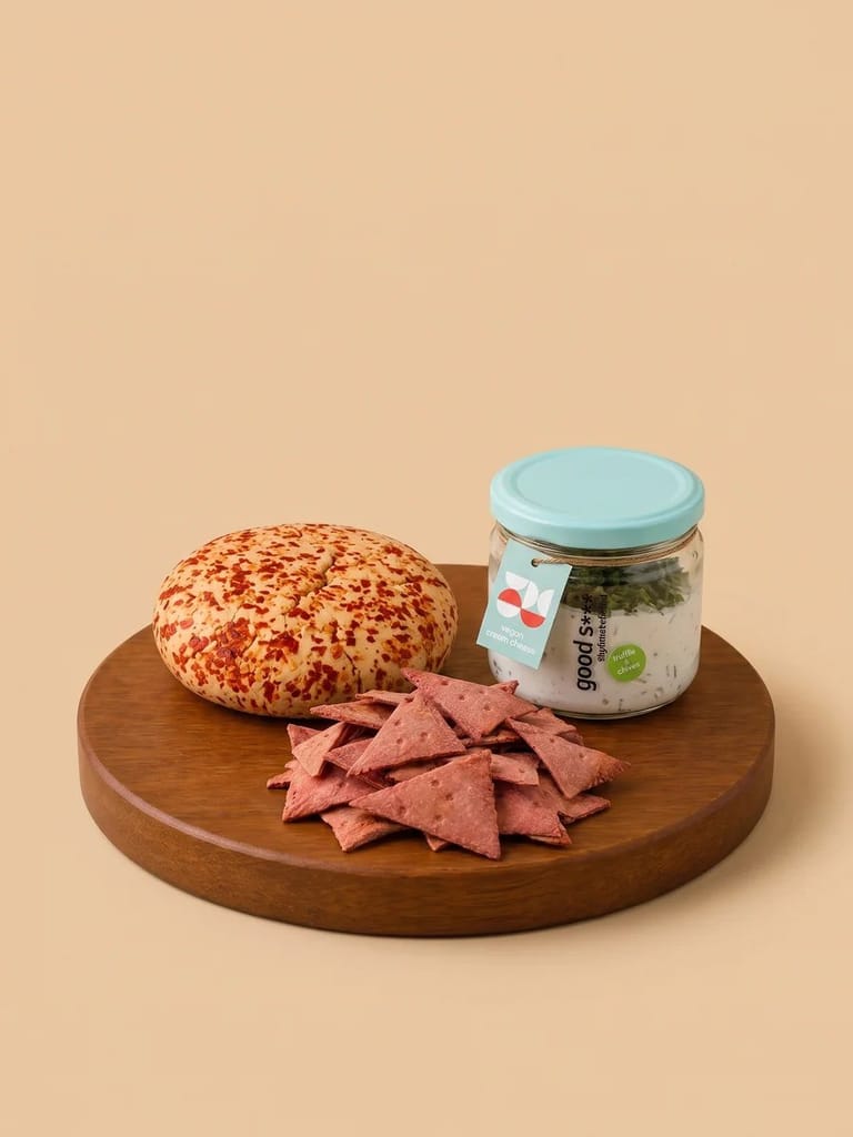 Break of Dawn The Cheese Board (Bundle) - Image 1