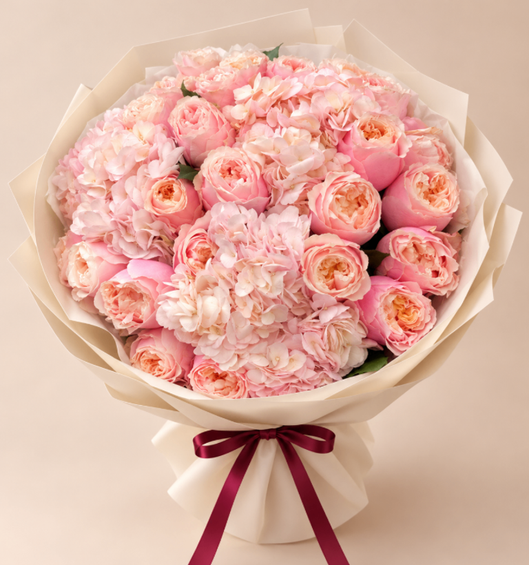Pink Blush - Image 1