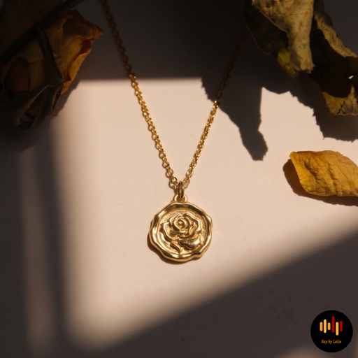 Encanto Pendant IV | Stainless Steel