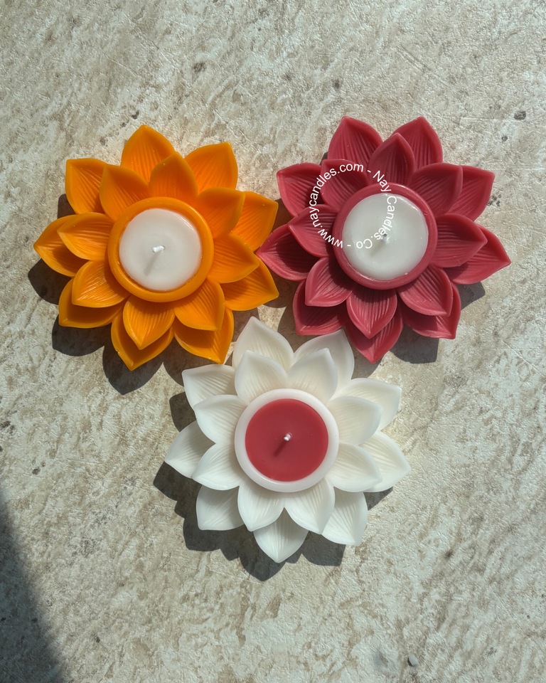 Lotus Flower - Image 1