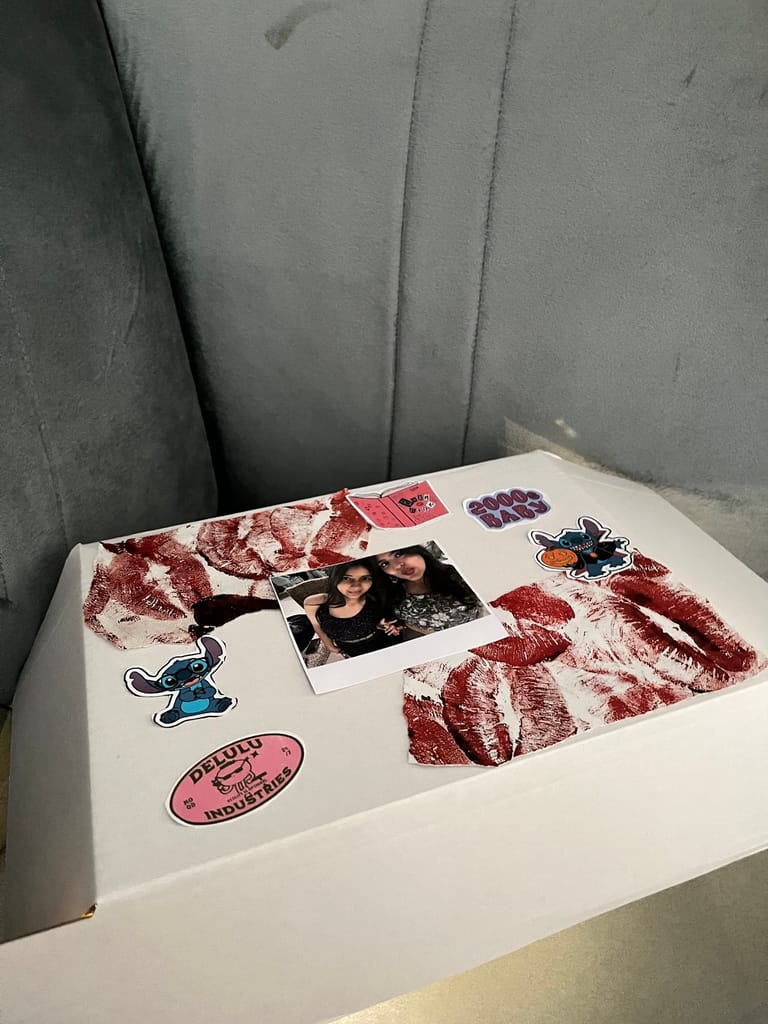 Birthday Gift Box For Her - Image 3