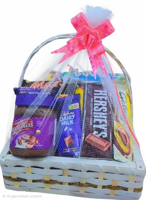 Mini Basket