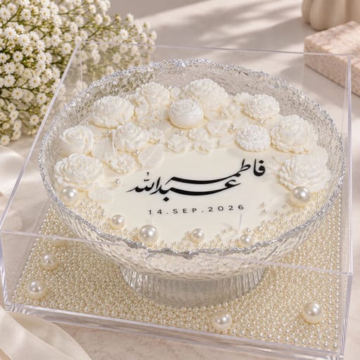 Methaq Candle 