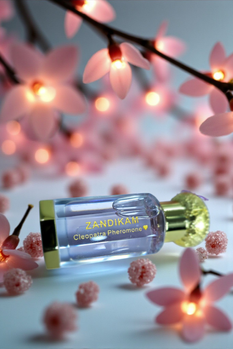 Cleopatra Pheromone - Image 1