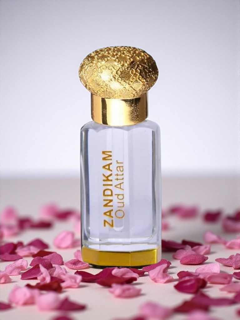 Oud Attar - Image 1