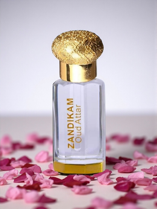 Oud Attar