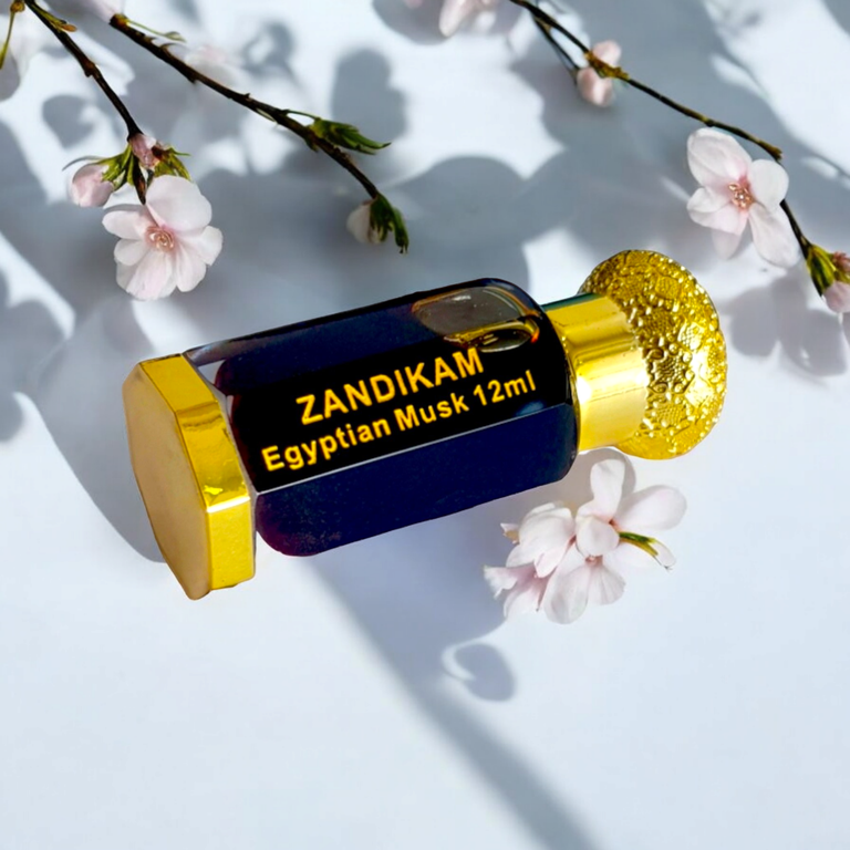 Exotic Black Musk - Image 1