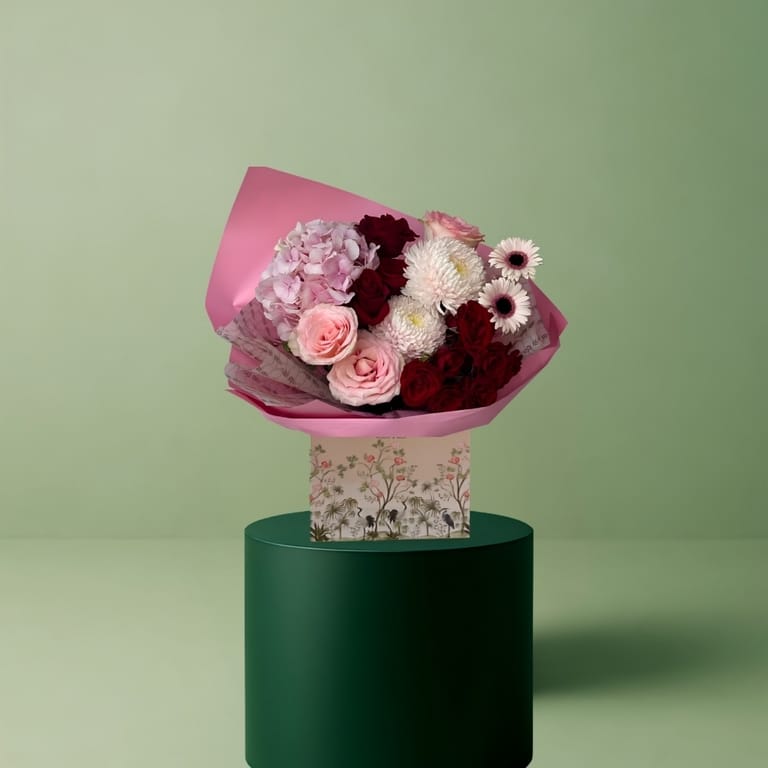 Berry Truffle - Image 1
