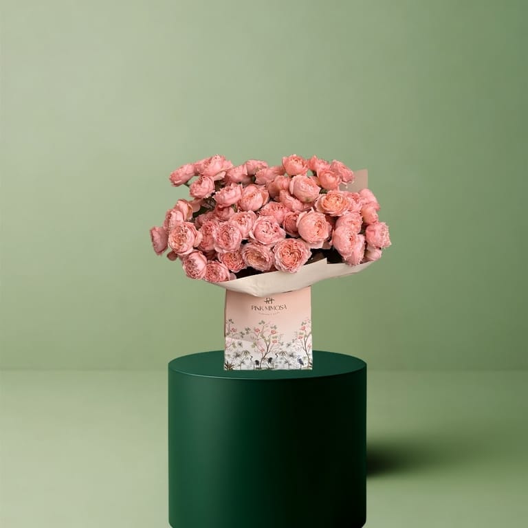 Jullieta Cherries - Image 1