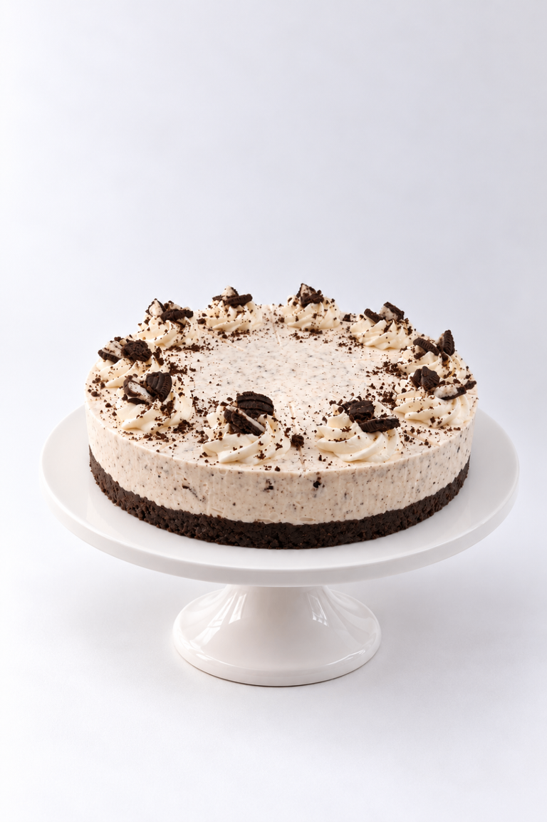 Oreo Cheesecake - Image 1