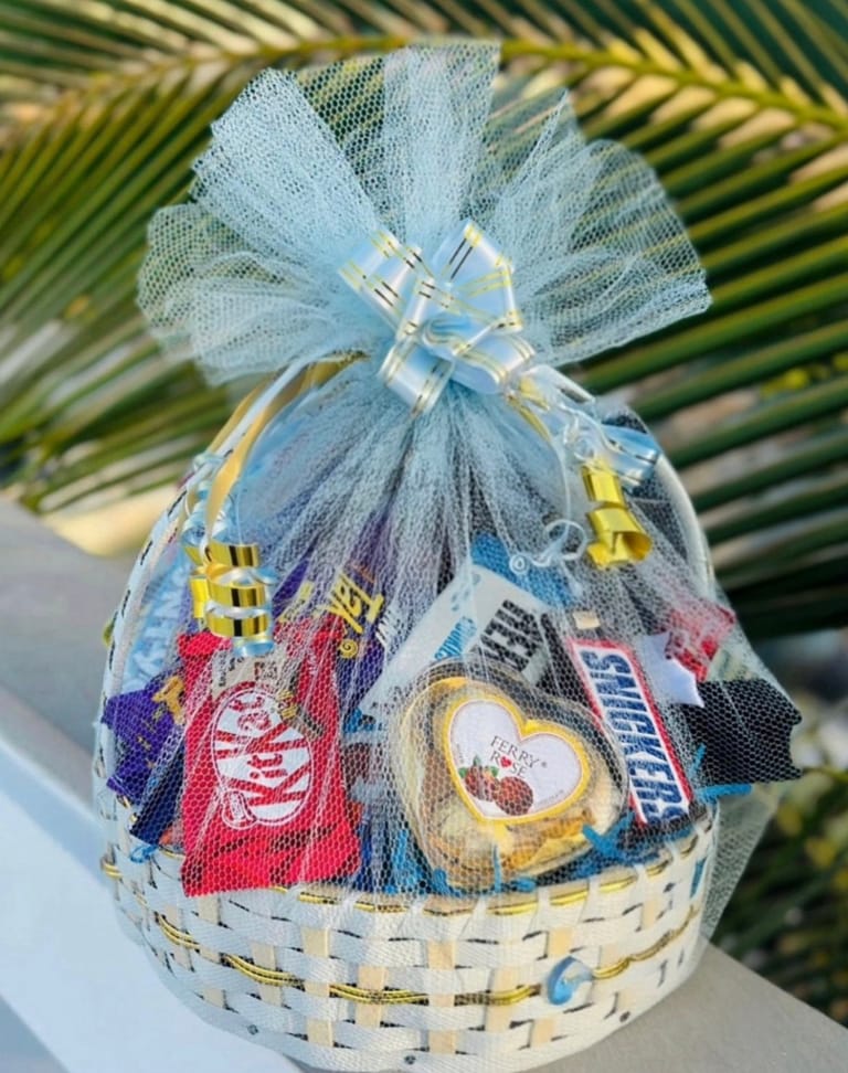 MINI Basket - Image 1