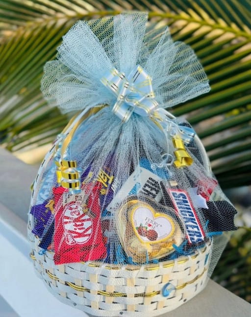 MINI Basket