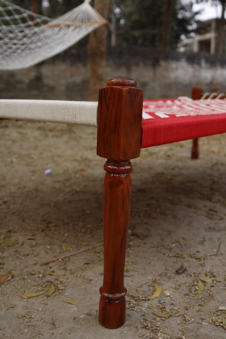 Khatla (Classic Red) - Image 3