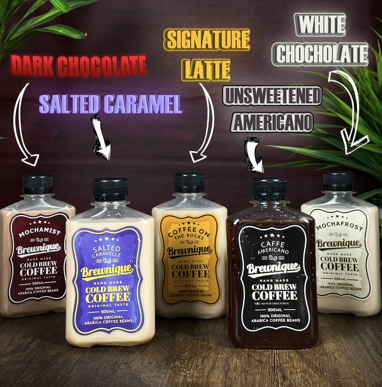 The Signature Event Pack (20 Bottles) - Image 2