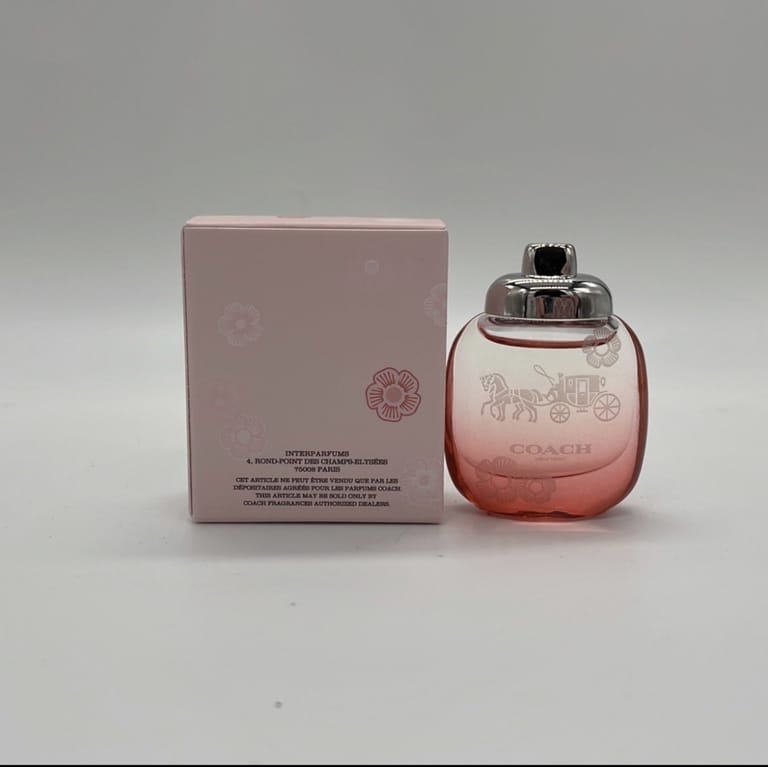 Floral Blush - Image 2
