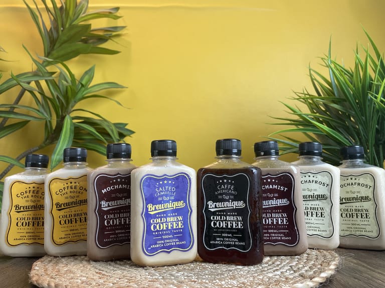 The Signature Event Pack (20 Bottles) - Image 3