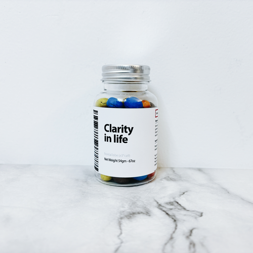 Clarity In Life 